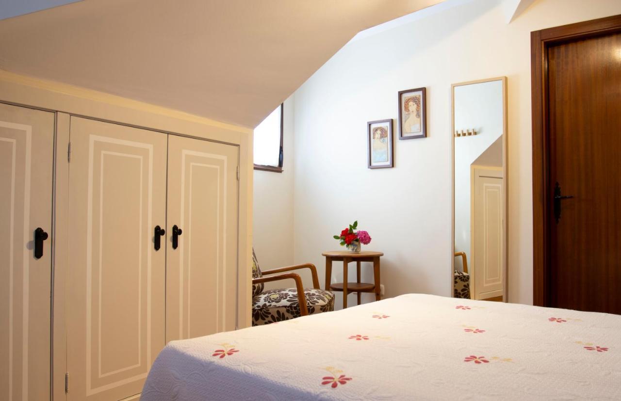 Casa Rural Maria Molinaseca Buitenkant foto